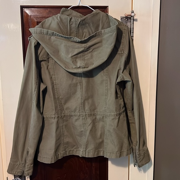 Arizona jacket - Picture 3 of 3